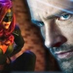 Batwoman: Alphas Star como Bruce Wayne