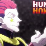 Como Gon vs Hisoka muda o significado da força no Hunter X Hunter 1