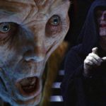 verdadeira identidade do Líder Supremo SNOKE