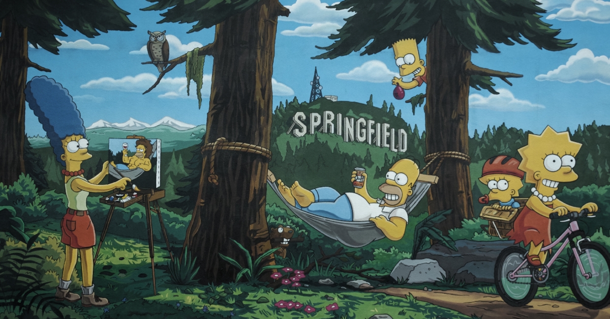 Springfield