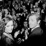 Cannes: 23 cineastas revivem momentos indeléveis