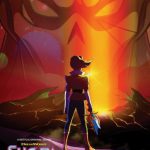 She-Ra 5 Temporada - Spoilers: Noelle Stevenson e CatrAdora falam sobre e mais 23
