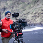 Dois projetos estão sendo filmados novamente. Aqui está como eles estão fazendo isso.