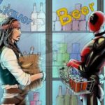 Disney cancela Deadpool e Jack Sparrow para promover personagens femininas 'menos tóxicas'