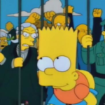 Os Simpsons: Quantos aniversários de 10 anos Bart teve?