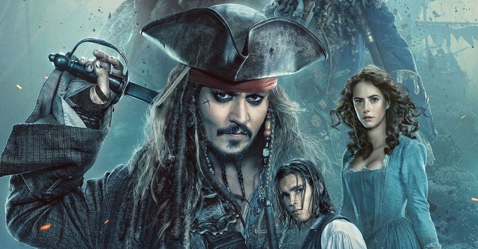 Piratas do Caribe 6: Enredo, Elenco, Data de Lançamento e Johnny Depp para abrir caminho para um 'reboot'