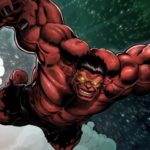 Olhando para trás: A identidade do Hulk Vermelho é finalmente revelada 1