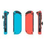 3 anos depois Controle do Nintendo Switch Joy-Con Drift ainda é um grande problema