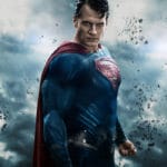 HENRY CAVILL AGUARDA RETORNO DO SUPERMAN (BOATO)