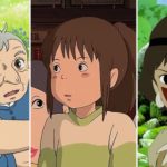 Studio Ghibli: 10 coisas que apenas os filmes deste estúdio podem mostrar
