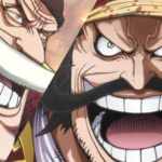 One Piece: Os 10 piratas mais fortes da era antiga