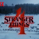 Stranger Things 4: Assista o trailer da nova temporada estrelando Hopper na Rússia 1