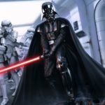 Darth Vader não é mais o personagem mais popular de Star Wars