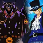 One Piece: Os 10 personagens mais fortes que não são Piratas ou Marines