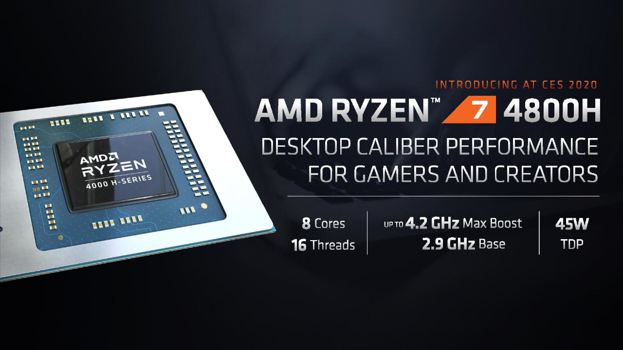 Aqui está tudo o que sabemos sobre as Novas CPUs de jogos para desktop AMD Ryzen 4000 e a arquitetura Zen 3