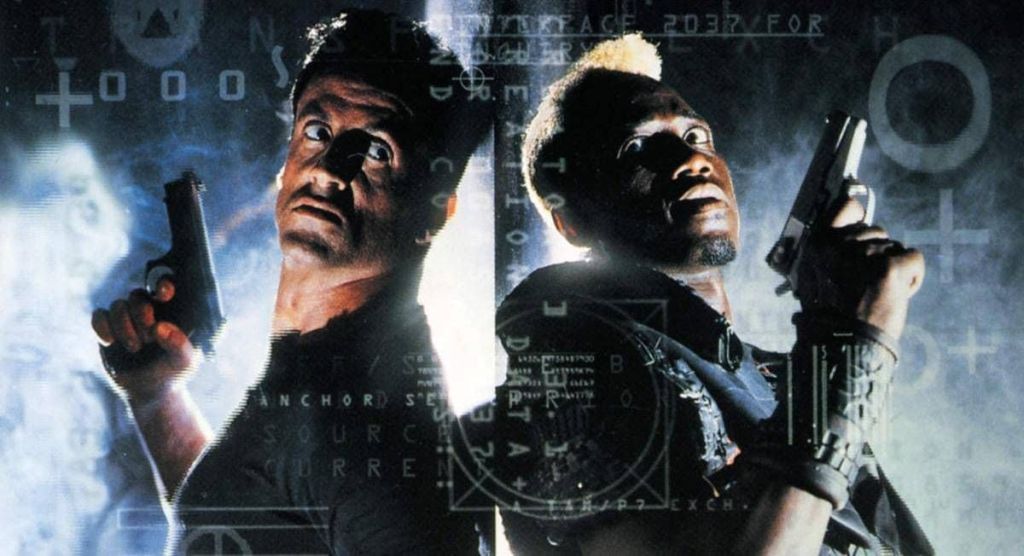 Sylvester Stallone anuncia sequência do filme: O Demolidor 1