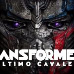 Megatron se tornará Galvatron no reboot de Transformers 1