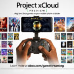 O Xbox Game Pass suportará o xCloud este ano - E por que isso é um grande negócio