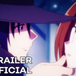 Catarina está mudando o gráfico de relacionamento em My Next Life as a Villainess Episódio 2 1
