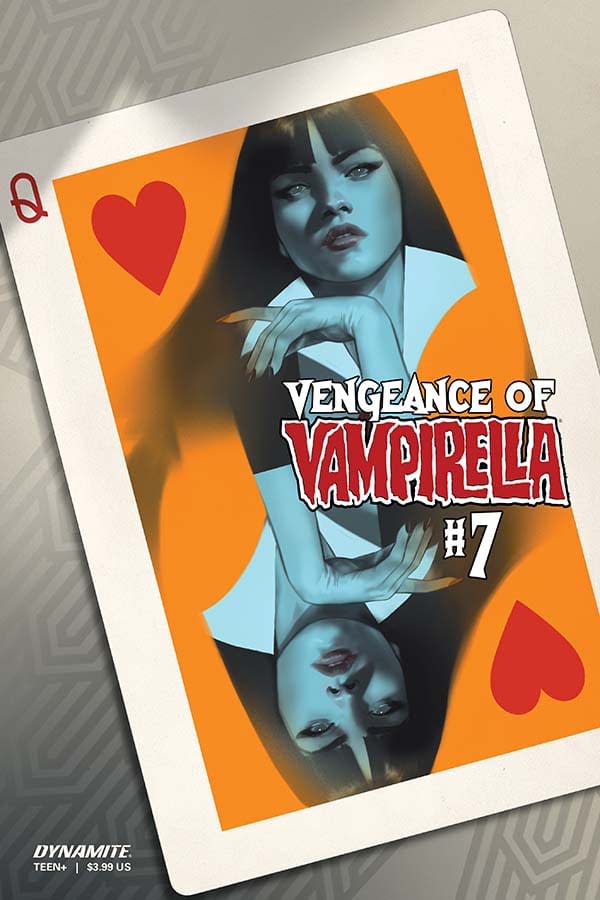 Comentários de Thomas E. Sniegoski sobre Vingança de Vampiros #7