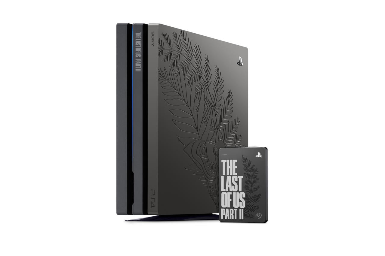 Disco rígido Seagate de edição limitada