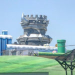 Novas imagens do World of Super Nintendo nos dão mais uma prévia do parque