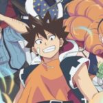 Radiant Primeira temporada Parte 1 Review