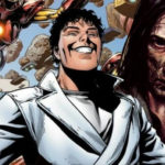 The Beyonder VS. One-Above All: quem é o ser supremo da Marvel?
