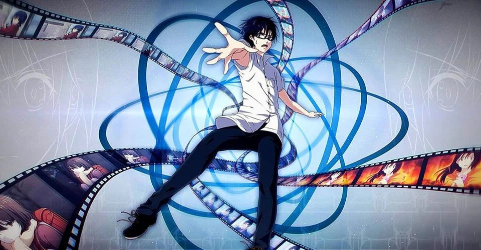 De 'Erased' á 'Golden Time': 5 Grandes animes para assistir