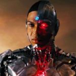 Estrela da Liga da Justiça: Ray Fisher revela nova imagem do Cyborg