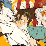 The God of High School anuncia as primeiras músicas-tema