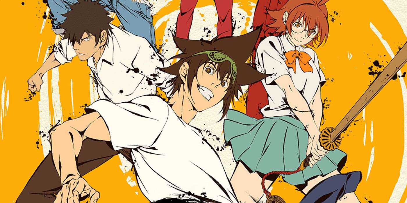 The God of High School anuncia as primeiras músicas-tema