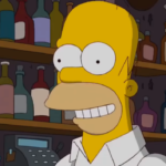 O chefe dos Simpsons: Al Jean revela o título do marco 700º episódio é Momento Sênior
