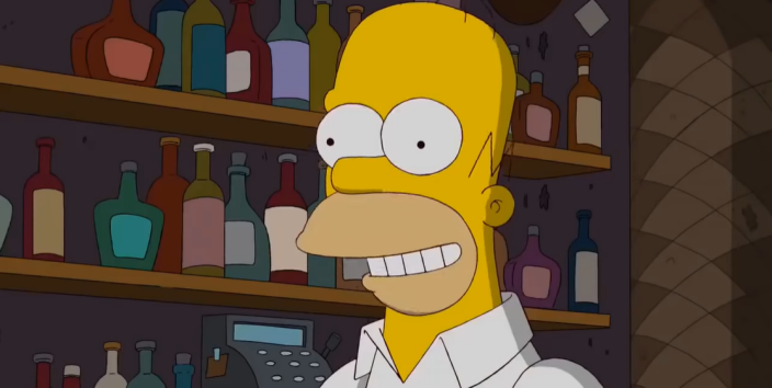 O chefe dos Simpsons: Al Jean revela o título do marco 700º episódio é Momento Sênior