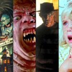 18 Filmes de Terror dos Anos 80 e 90 que Marcaram Época