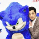 Ben Schwartz em Space Force