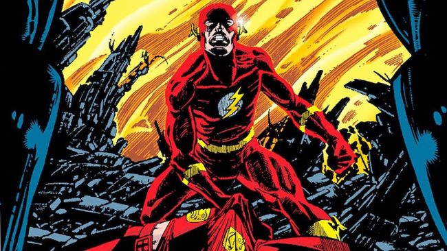 As10 melhores histórias da DC Comics de todos os tempos