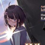 J-Novel Club Licencia 3 Romances Leves, 2 Mangá - Notícias
