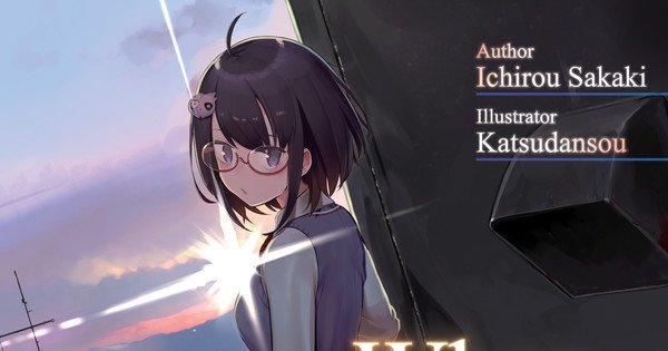 J-Novel Club Licencia 3 Romances Leves, 2 Mangá - Notícias