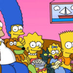 Quantos anos os Simpsons teriam na vida real?