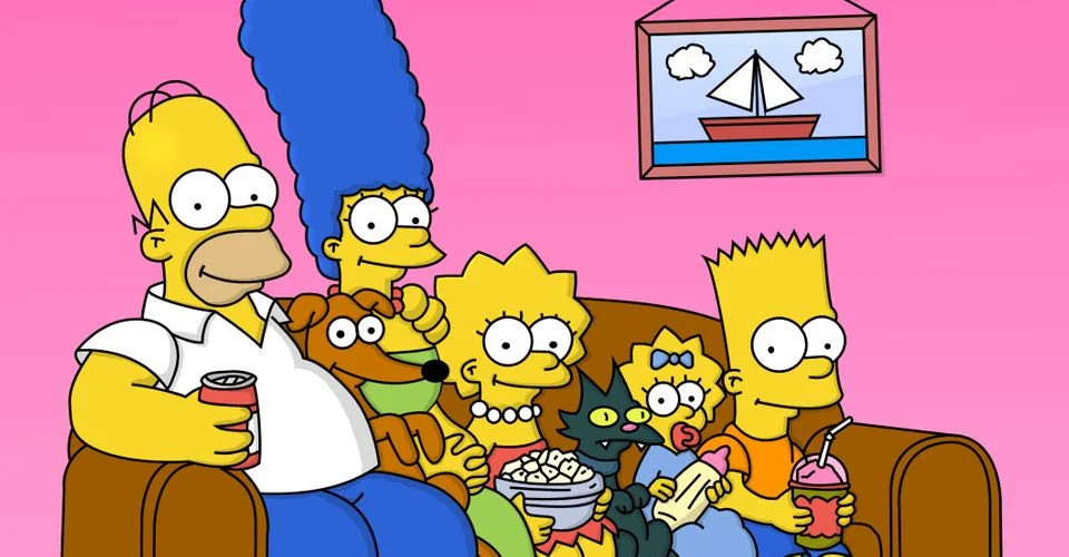 Quantos anos os Simpsons teriam na vida real?
