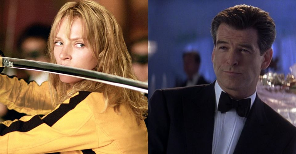 Os 5 melhores (e os 5 piores) filmes de ação dos anos 2000