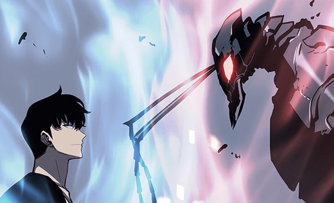 Quando Sai O Anime De Solo Leveling? Solo Leveling Anime Data de Lançamento e Detalhes da Produção
