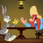 Desenhos da Looney Tunes da HBO Max fazem justiça clássica