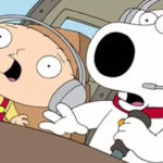 Como será Adult Swim irá parecer sem Family Guy e Bob's Burgers?