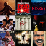 As 15 melhores adaptações para TV de Stephen King