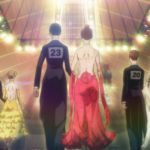 Bem-vindo a dança de salão (Ballroom) review da segunda temporada do anime