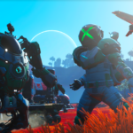 No Man's Sky finalmente chegará ao Xbox Game Pass este mês