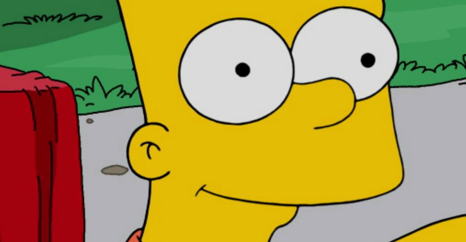 Os Simpsons: Por que Bart ficou cada vez pior