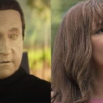 Brent Spiner e Marina Sirtis revelam por que ambos recusaram inicialmente 'Star Trek Picard'